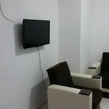 Jungle Aparthotel *