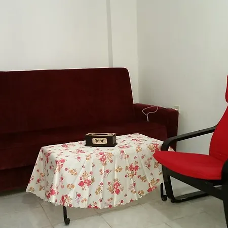 Jungle Aparthotel *
