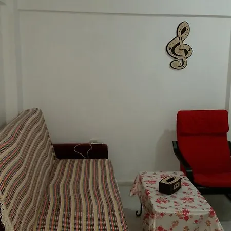 Jungle Aparthotel