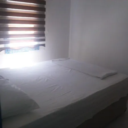 Jungle Aparthotel Torba