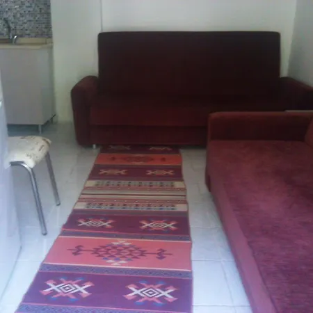 Aparthotel Jungle *