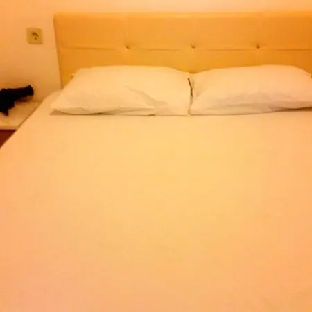 Aparthotel Jungle Torba
