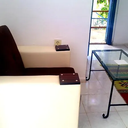 Aparthotel Jungle