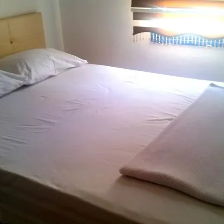 Aparthotel Jungle Torba