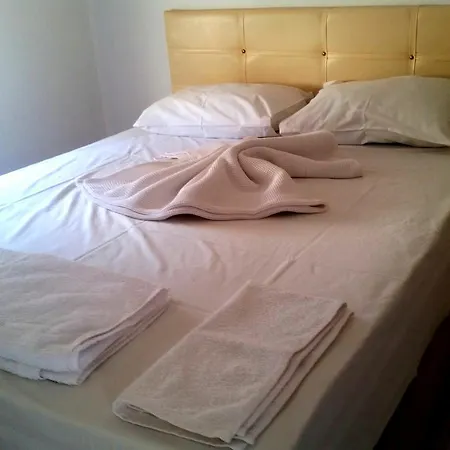 Jungle Aparthotel Torba