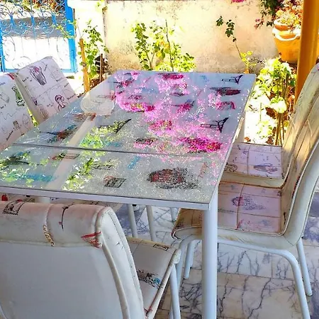 Appart hôtel Jungle *