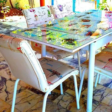 Aparthotel Jungle