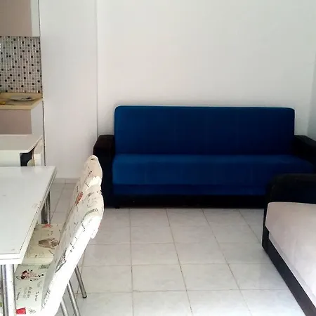 Lejlighedshotel Jungle *
