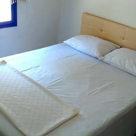Jungle Lejlighedshotel
